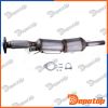 Filtres à Particules Diesel EURO5 pour DACIA | DPF-RE-005, 097-902